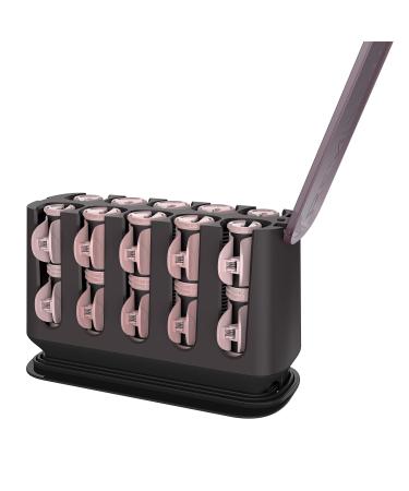 Remington Remington Pro Pearl Ceramic Hair Setter, Purple, H9101