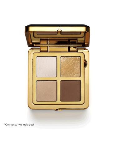 Shop Trish McEvoy Makeup Wardrobing Deluxe Refillable Compact | International Shipping Available - Buy Online on SooperMarket.com