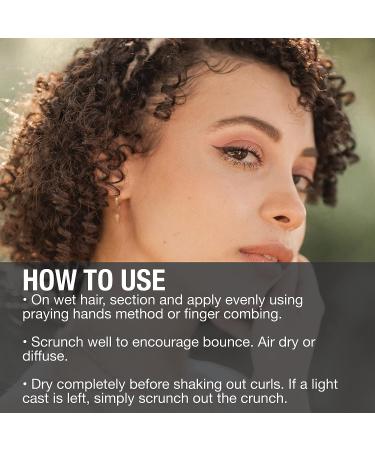 Great Clips Curl Hydra Souffle 6oz | Curls Enhancing Souffle for Wash & Go Styles - Buy Online on SooperMarket.com