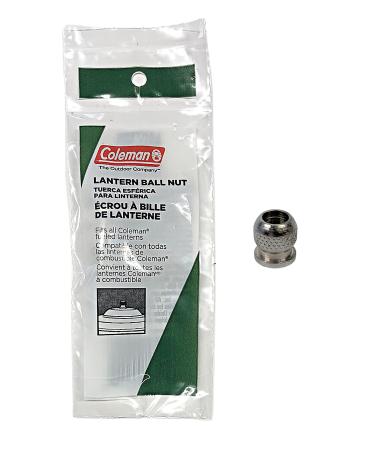 Coleman 3000005384 Fueled Lantern Ball Nut
