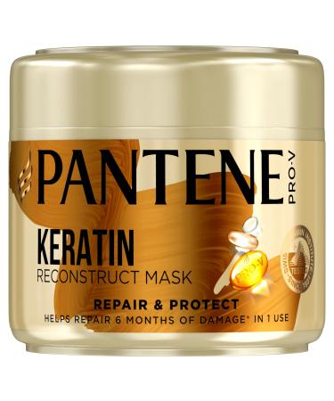 Pantene Pro-V Repair And Protect Hair Mask 300 Ml