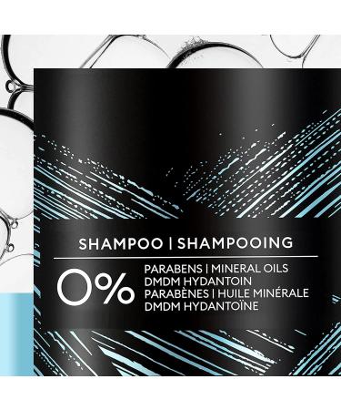 TRESemm Anti-Breakage Shampoo 28 oz | Strengthening & Nourishing for Damaged Hair | Pro Style Technology | International Shipping - Buy Online on SooperMarket.com