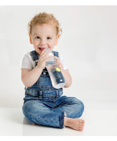 Avima Baby Silicone Nipples - Fast Flow, 6 Months+ - Set of 6 - Buy Online on SooperMarket.com