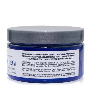 The Yellow Bird Foot Cream & Charcoal Scrub Set - Buy Online on SooperMarket.com