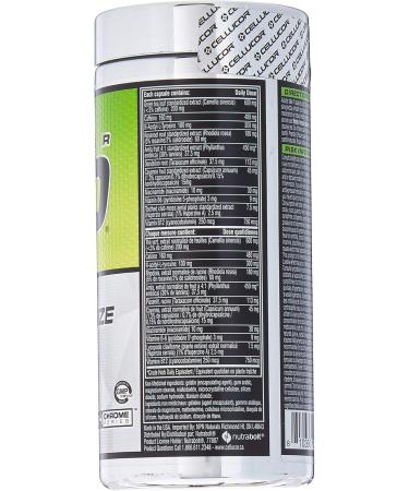 Cellucor Super HD Thermogenic Fat Burner Fat Burners for Men & Women Weight Loss Supplement Dietary Supplement Metabolism for Weight Loss with Green Tea - Buy Online on SooperMarket.com