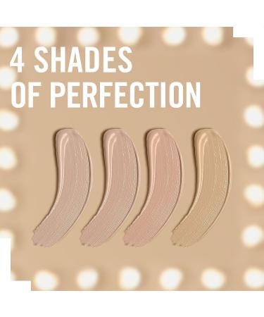 Rimmel Wake Me Up Concealer Ivory - Brighten and Hydrate Your Skin - Buy Online on SooperMarket.com