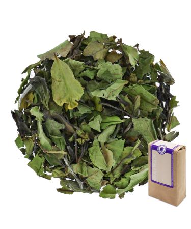 Pai Mu Tan - Organic white tea from China loose leaves 500g - GAIWAN Tea No. 1114