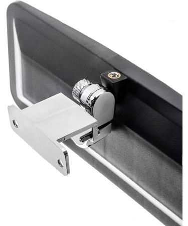 Attwood 13065-4 Adjustable Wide-View Water Ski Rear View Boat Mirror - Shop Now! - Buy Online on SooperMarket.com
