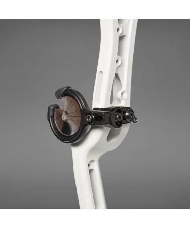 Trophy Ridge Whisker Biscuit Kill Shot Arrow Rest - Medium, Brown - Buy Online on SooperMarket.com