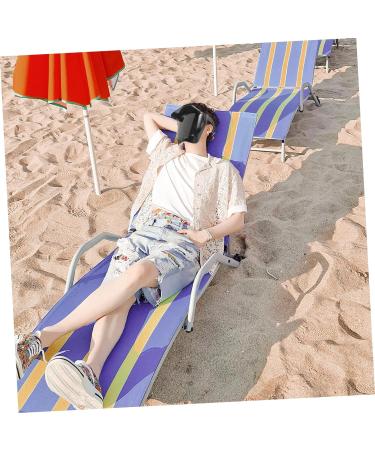 Healeved Sleep Goggles Blinder Tanning Bed Eye Protection Tanning Eye Protection Shades Safety Silicone Eye Shades Proof Holiday Lights Boxed Pc - Buy Online on SooperMarket.com
