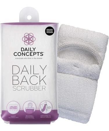 Back Scrubber by Daily Concepts - Buy Online on SooperMarket.com