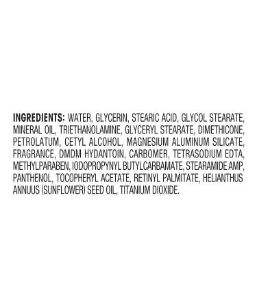 Suave Skin Solutions Revitalizing Body Lotion with Vitamin E 18 Fl Oz - Pack of 6 - Buy Online on SooperMarket.com