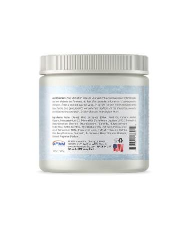 Hawaiian Silky Cool Scalp Leave-In Conditioner Cream - 16 fl oz | Moisture Lock Anti-Breakage Repairs Dry & Damaged Hair - International Shipping Available - Buy Online on SooperMarket.com