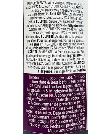 TrofoPlan Greek Giga Balsamic Vinegar 2L - Buy Online on SooperMarket.com