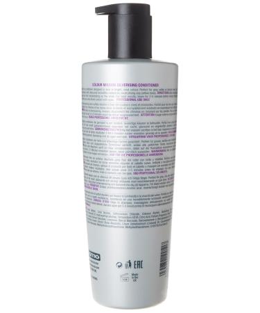 Buy OSMO Silverising Conditioner 1000ml - Best Hair Care for Blondes | International Shipping Available - Buy Online on SooperMarket.com