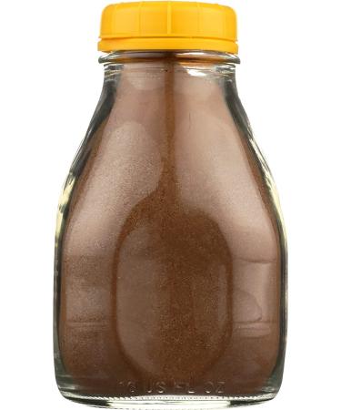 Silly Cow Farms Hot Chocolate Gingersnap - 16.9 oz | Gourmet Cocoa Mix - Buy Online on SooperMarket.com