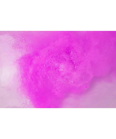 Giant Bearded Clam Bath Bombs - Funny Pink Design - XL Fizzers for Women - Handcrafted in USA - 2 pk - Buy Online on SooperMarket.com