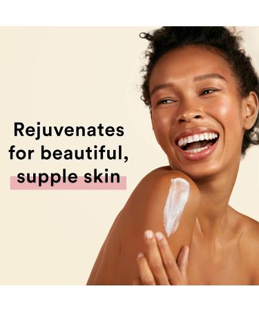 Buy Suave Skin Lotion 18 oz - Softening Wild Cherry Blossom - Hydrating Moisturizer for All Skin Types - International Shipping Available - Buy Online on SooperMarket.com