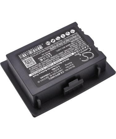 Buy DCH 1100mAh Battery Replacement for Netlink i640 - High Performance & International Shipping - Buy Online on SooperMarket.com