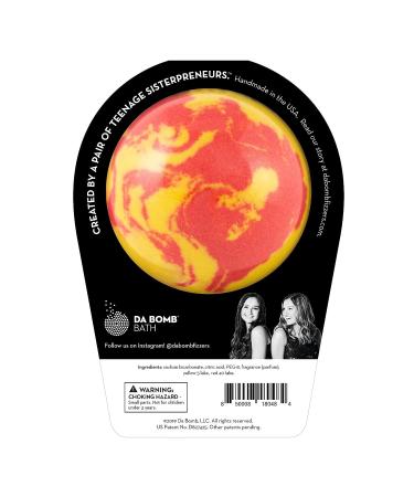 Baddie Bath Bomb 7oz - Luxurious and Relaxing | Shop Now! - Buy Online on SooperMarket.com