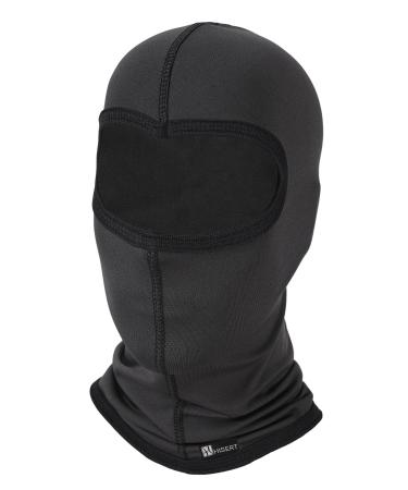 Children's Balaclava Silverplus Thermoactive HR 11 One Size Graphite