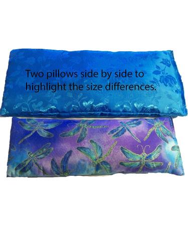 Take Two Pillows - Lavender Flax Seed Eye Pillows for Better Sleep 12 x 6 - Buy Online on SooperMarket.com