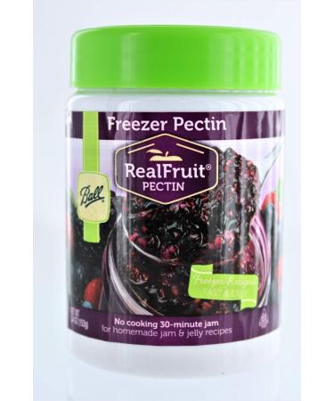 Ball Realfruit Instant Pectin,4.7 OZ(133g)