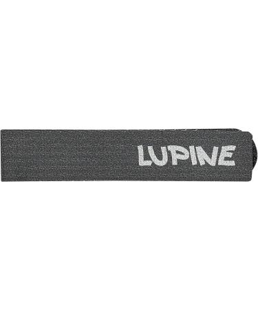 Lupine Unisex Adult Helmet Mount - Premium Black Accessory for Ultimate Comfort & Safety | International Shipping Available - Buy Online on SooperMarket.com
