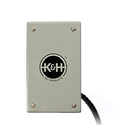 K&H Pet Products Snuggle-Up Bird Warmer 12V for Exotic Pet Birds