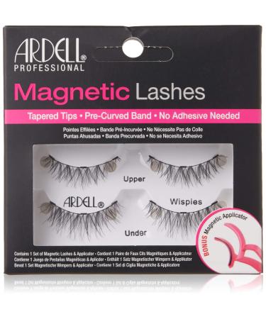 A-Magnetic Lash Wispies