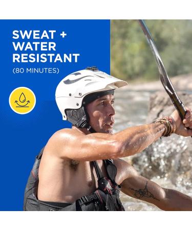 Coppertone Sport Sunscreen Spray SPF 30 (222 mL) Lightweight Body and Face Sunscreen Water Resistant Sun Protection Packaging may vary - Buy Online on SooperMarket.com
