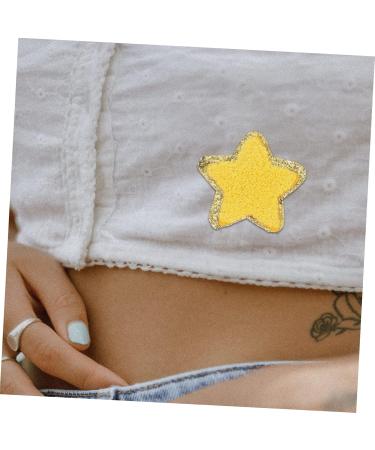 EXCEART 13pcs Clothing Accessories Embroidered Hat Sew on Patch Adorable Clothes Patches Multicolor Commoner - Buy Online on SooperMarket.com