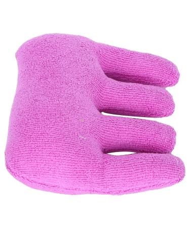 Finger Exerciser Finger Contracture Cushion Comfortable to Grip for Home for Bedridden Patients for Family for Friends - Buy Online on SooperMarket.com