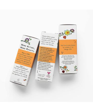 10-Actives Vitamin A Serum for Skin - Boost Collagen & Reduce Wrinkles - Buy Online on SooperMarket.com