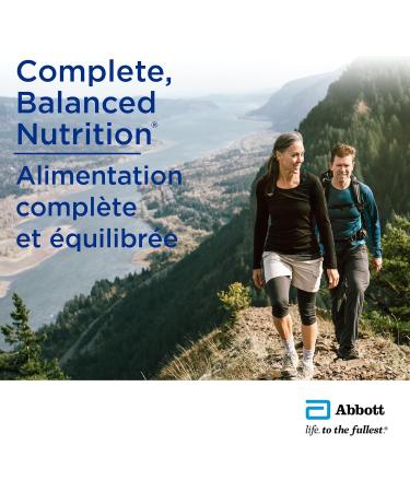Ensure Regular Nutritional Supplement Shake Value Pack Nutrition To Stay Active And Energetic Chocolate 24 x 235-mL Bottles - Buy Online on SooperMarket.com