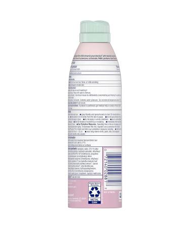 Coppertone Pure & Simple Baby Spray Sunscreen SPF 50 - Pack of 3 (5 oz Bottles) - Buy Online on SooperMarket.com