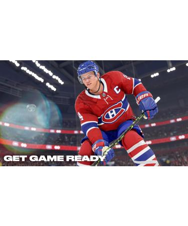EA Sports NHL 24 (Nordic) for PlayStation 4 - Buy Internationally | Best Prices & Fast Shipping - Buy Online on SooperMarket.com