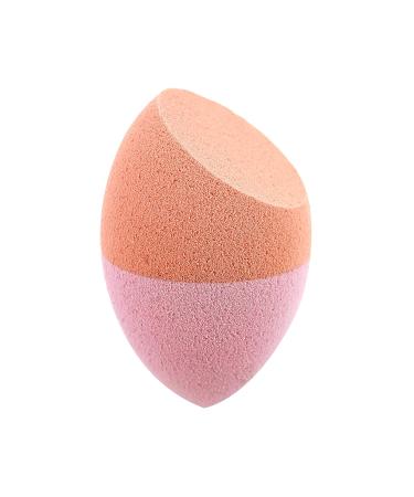 Real Techniques Two-Sided Expert Sponge - 1 Pack for Flawless Makeup Application | International Shipping Available - Buy Online on SooperMarket.com