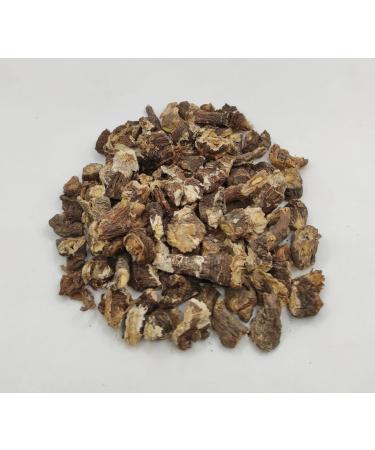 Dried Dandelion Cut Root 85g - 1.95Kg Taraxacum Officinale (85 grams)