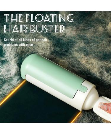 Waldspring Reusable Lint Roller - Effectively Remove Pet Hair from Clothing Carpets Sofas & More - Buy Online on SooperMarket.com