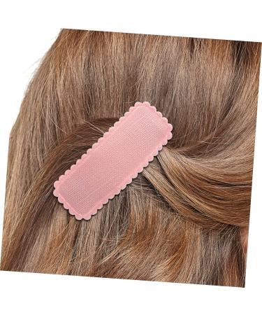 ABOOFAN 5 Pairs Hairpin Hair Clips Small Hair Accessories for Women Barrettes for Women Mall Hair Barrettes Hair Decorations for Hair Snap Metal Hair Clips Wedding Toddler Cloth Curlers - Buy Online on SooperMarket.com