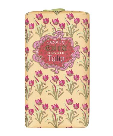 Claus Porto Chicken Lemongrass 5.3 oz