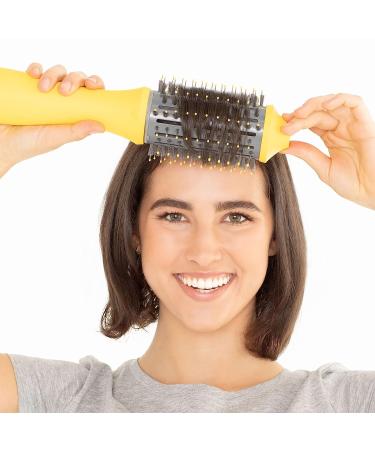 Drybar Single Shot Round Blow Dryer Brush - Style & Dry Hair in One Step (2.25 in) - Buy Online on SooperMarket.com