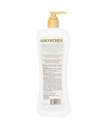 Goicoechea Arnica & Chamomile Body Lotion 13.5 fl oz (Pack of 2) - Calming Touch Cream for Soothing Relief - Buy Online on SooperMarket.com
