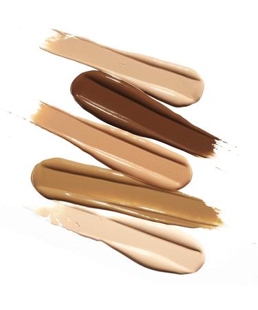 Rimmel London Stay Matte Concealer 232 Warm Ivory - 0.23 oz | Flawless Coverage & Long-lasting Matte Finish - Buy Online on SooperMarket.com
