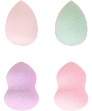 Brushworks HD Midi Blender Sponge Set - Buy Online on SooperMarket.com