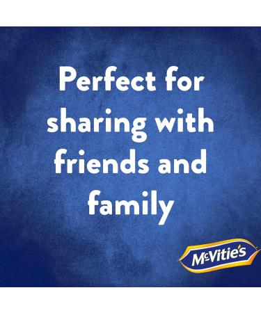 McVitie's Penguin Christmas Crackers - 12 Pack (43.6g each) - Buy Online on SooperMarket.com