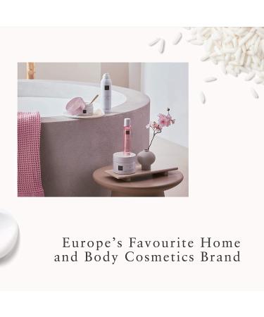 RITUALS Sakura Body Cream - Moisturizing Antioxidant Cream with Cherry Blossom & Rice Milk - 7.4 Fl Oz - Buy Online on SooperMarket.com