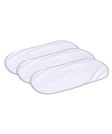 Munchkin Waterproof Changing Pad Liners, 3 Count 3 Count (Pack of 1)