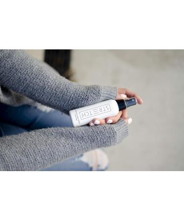 Buy FOREVER NEW Stretch Athleisure Odor Removal Spray - 3.38 Fl Oz Fabric Refresher for International Shipping | Premium Odor Eliminator for Activewear - Buy Online on SooperMarket.com
